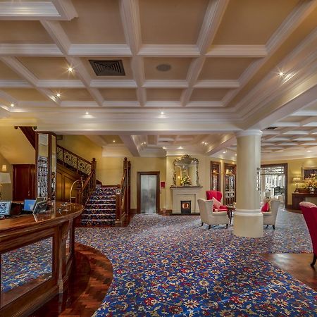 The Landmark Hotel Carrick-on-Shannon Luaran gambar
