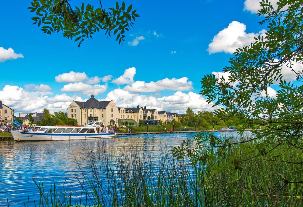 The Landmark Hotel Carrick-on-Shannon Luaran gambar