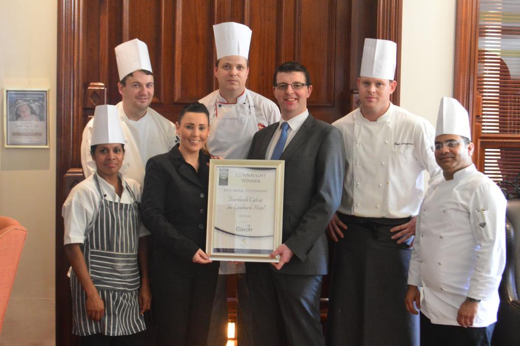 The Landmark Hotel Carrick-on-Shannon Luaran gambar