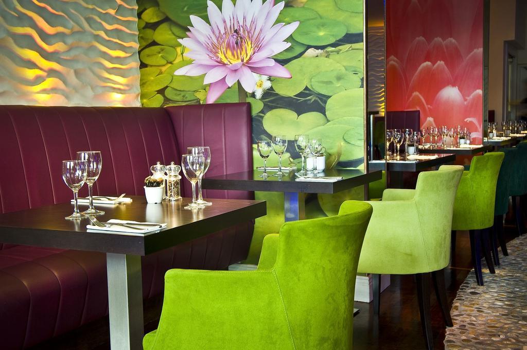 The Landmark Hotel Carrick-on-Shannon Luaran gambar