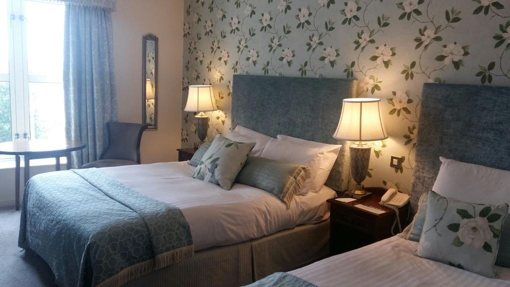 The Landmark Hotel Carrick-on-Shannon Luaran gambar