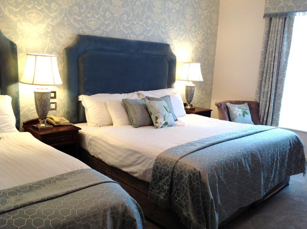 The Landmark Hotel Carrick-on-Shannon Luaran gambar