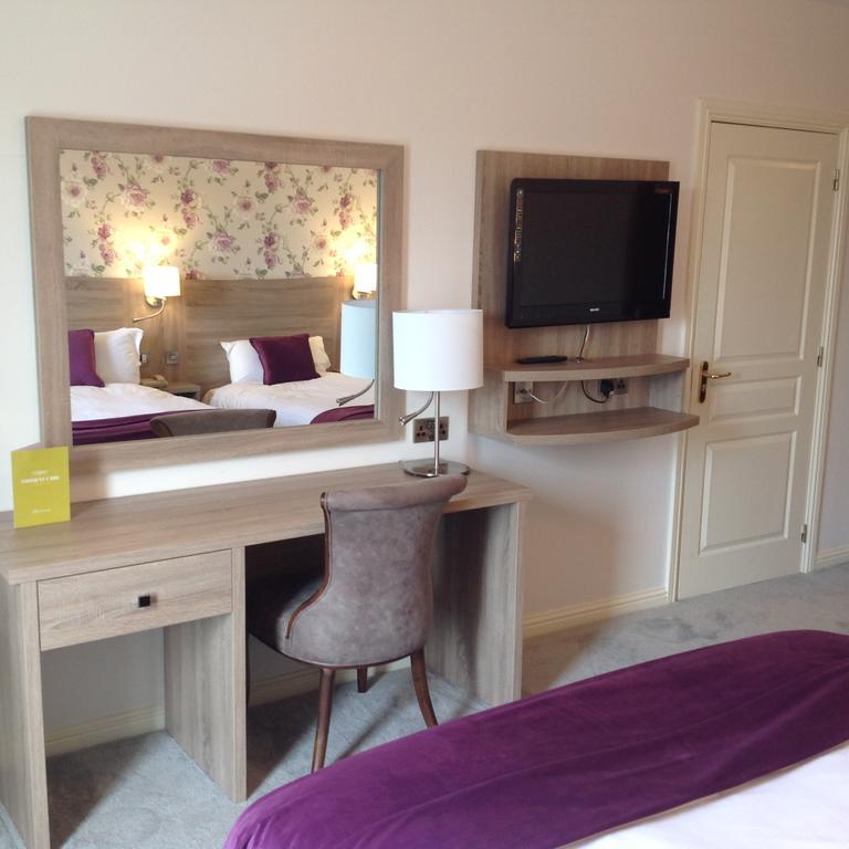 The Landmark Hotel Carrick-on-Shannon Luaran gambar