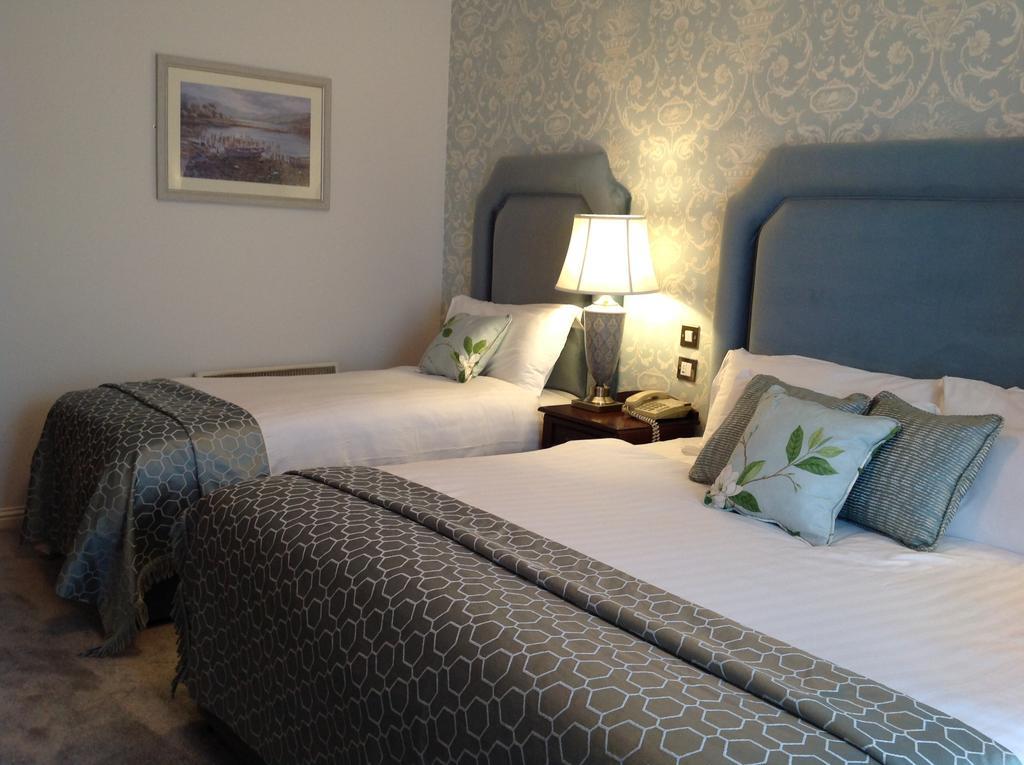 The Landmark Hotel Carrick-on-Shannon Luaran gambar