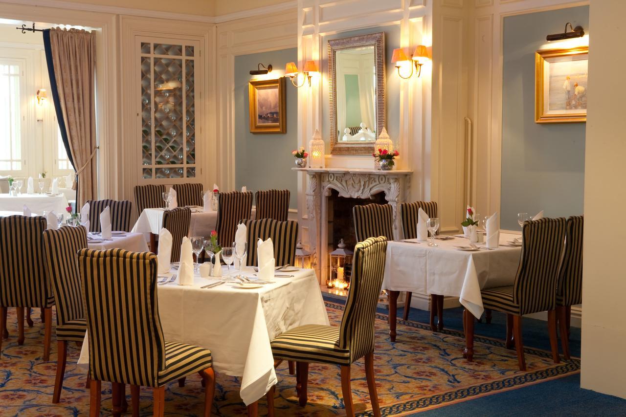 The Landmark Hotel Carrick-on-Shannon Luaran gambar