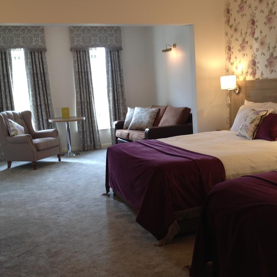 The Landmark Hotel Carrick-on-Shannon Luaran gambar