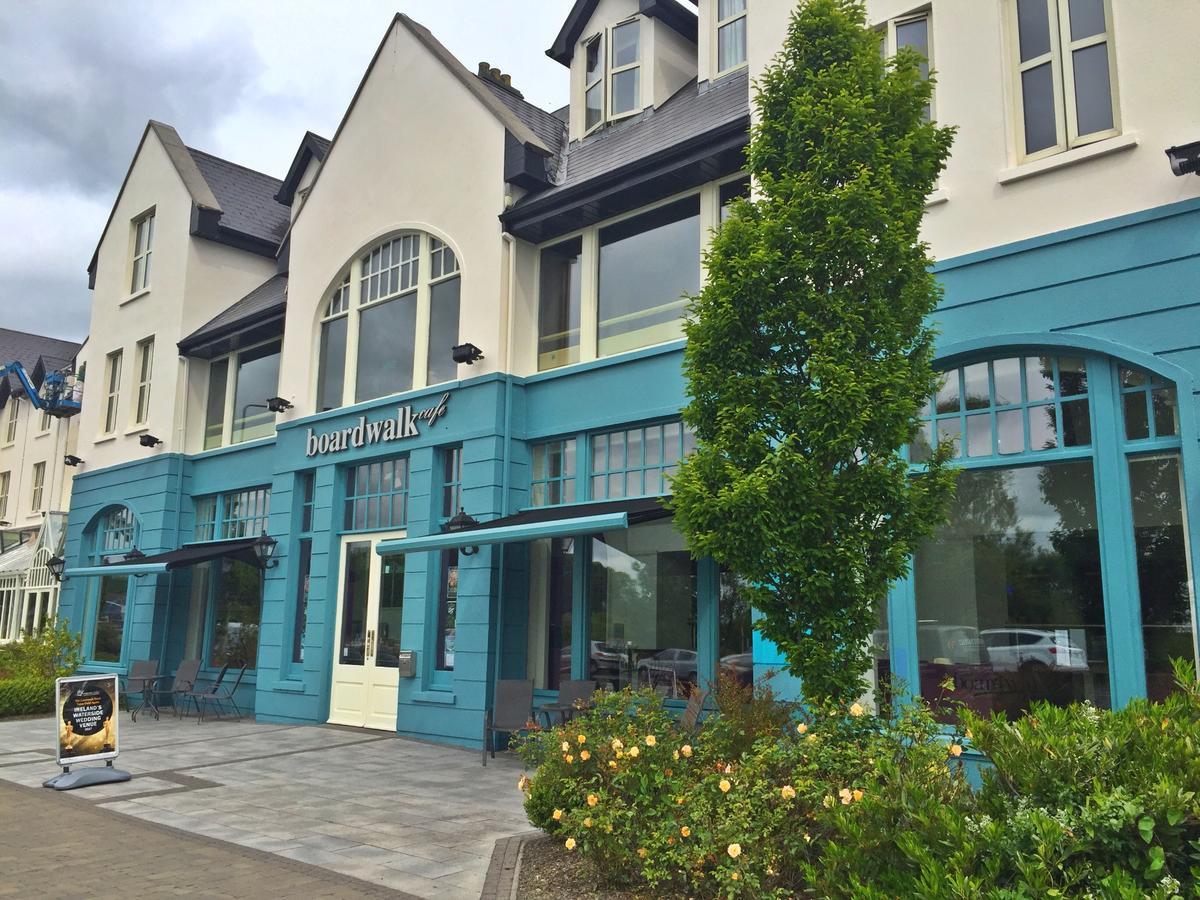 The Landmark Hotel Carrick-on-Shannon Luaran gambar