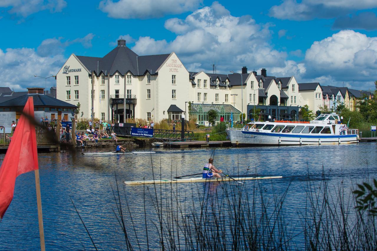 The Landmark Hotel Carrick-on-Shannon Luaran gambar