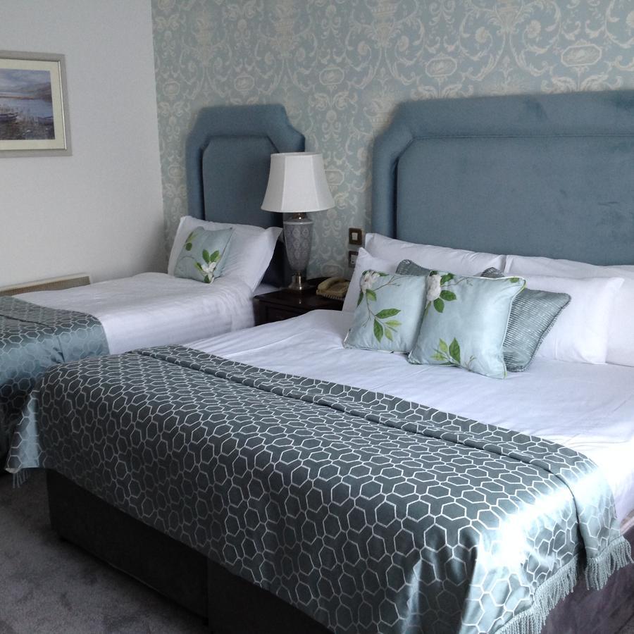 The Landmark Hotel Carrick-on-Shannon Luaran gambar