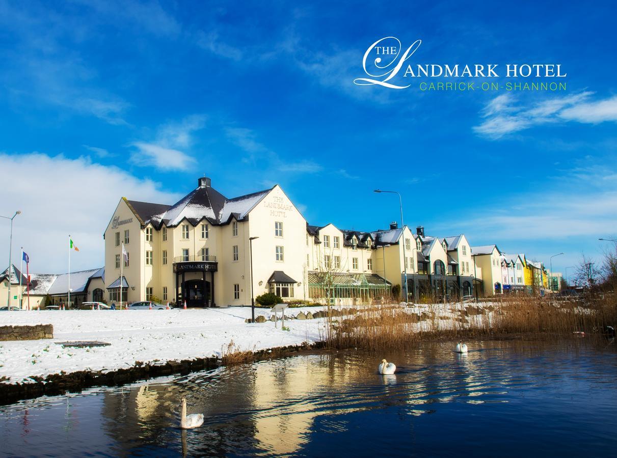 The Landmark Hotel Carrick-on-Shannon Luaran gambar