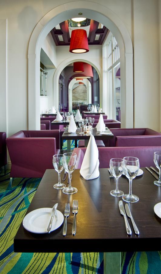 The Landmark Hotel Carrick-on-Shannon Luaran gambar