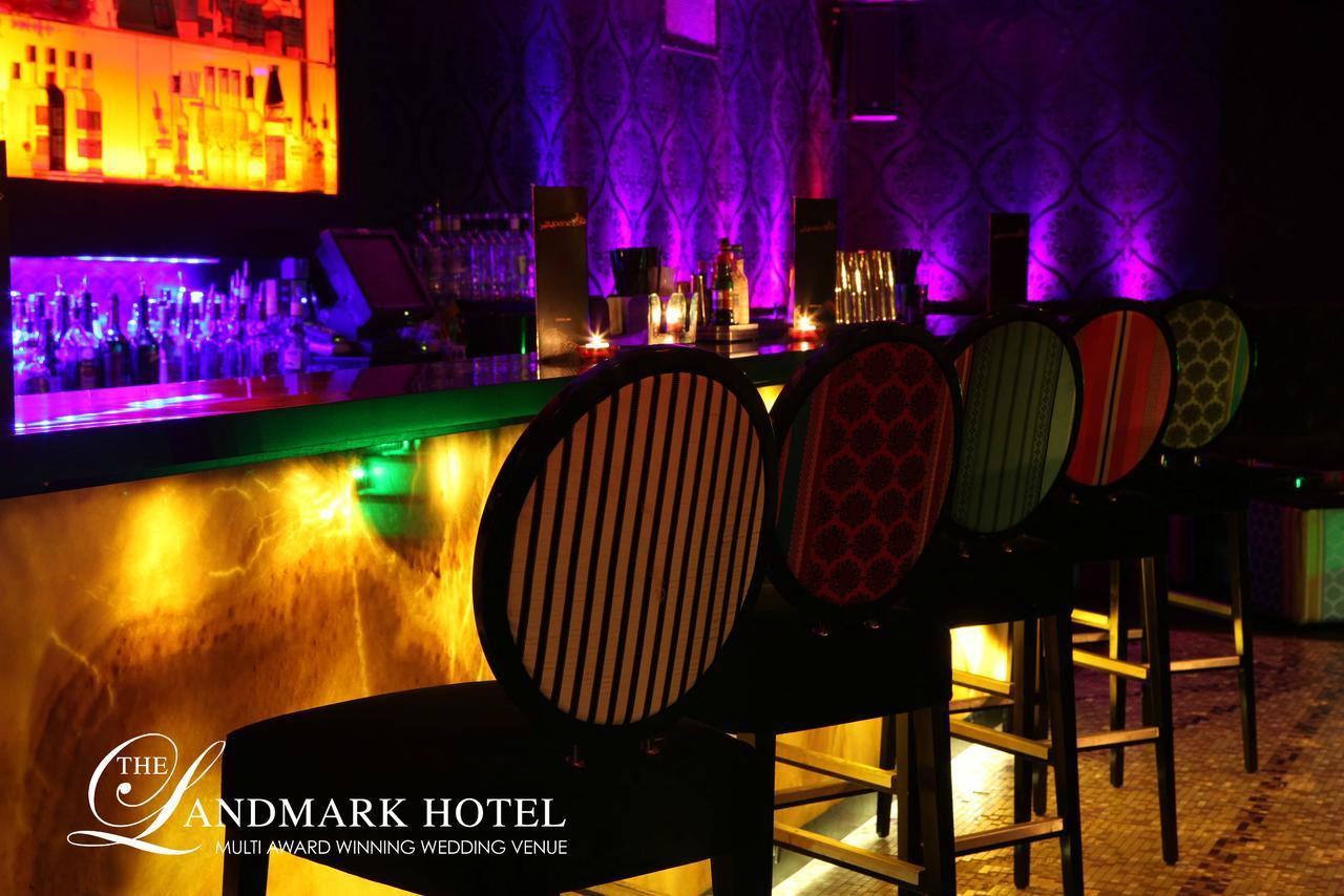 The Landmark Hotel Carrick-on-Shannon Luaran gambar