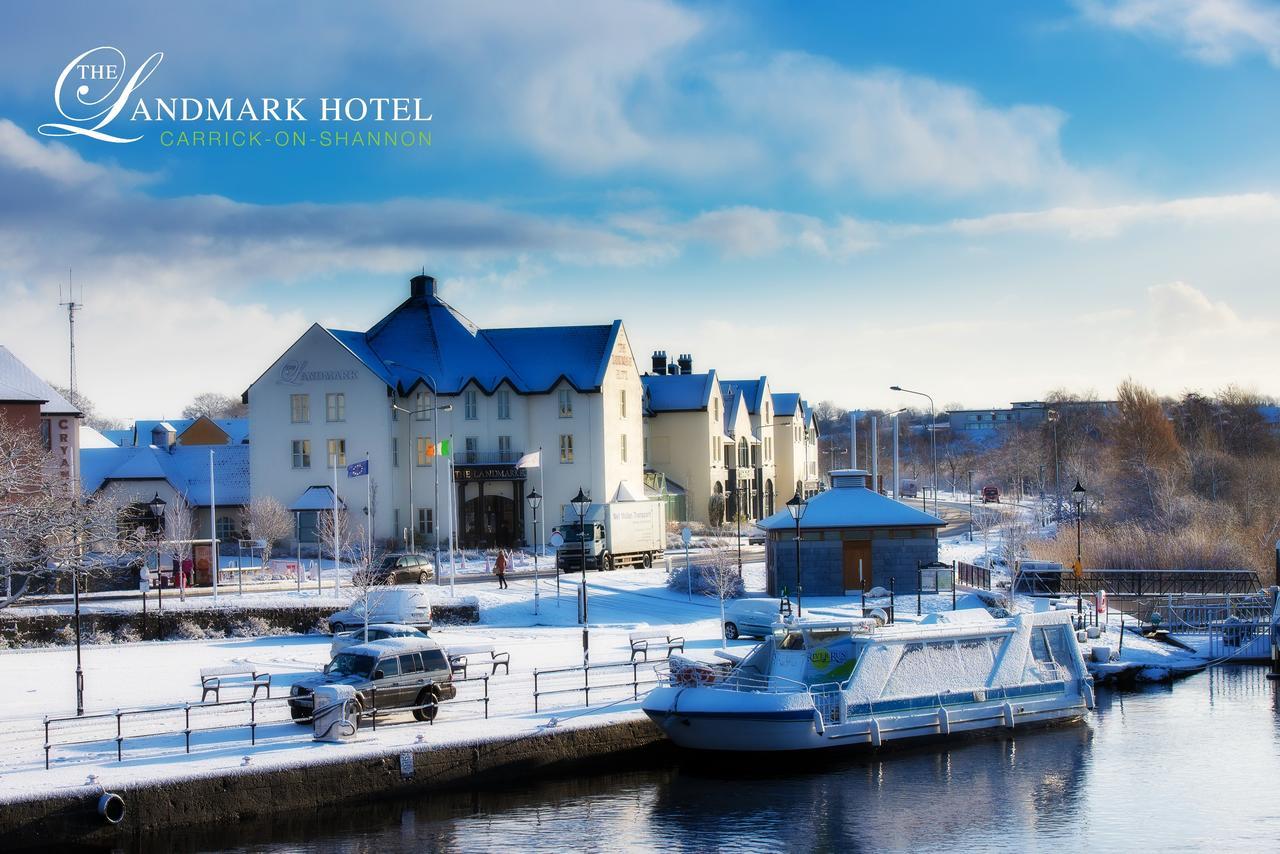 The Landmark Hotel Carrick-on-Shannon Luaran gambar