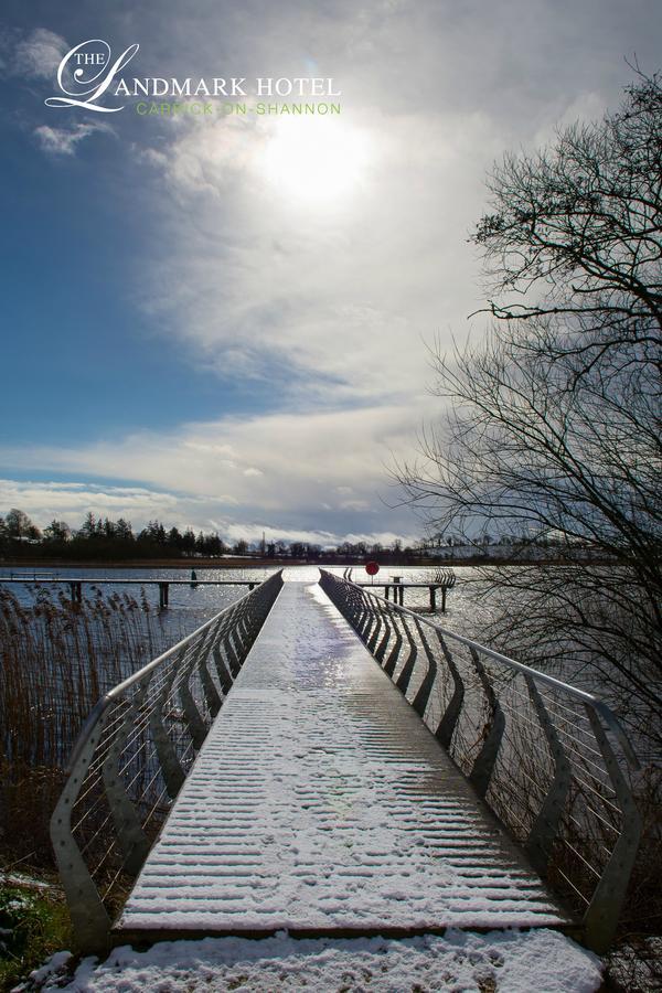 The Landmark Hotel Carrick-on-Shannon Luaran gambar