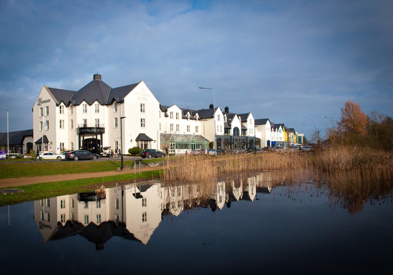 The Landmark Hotel Carrick-on-Shannon Luaran gambar