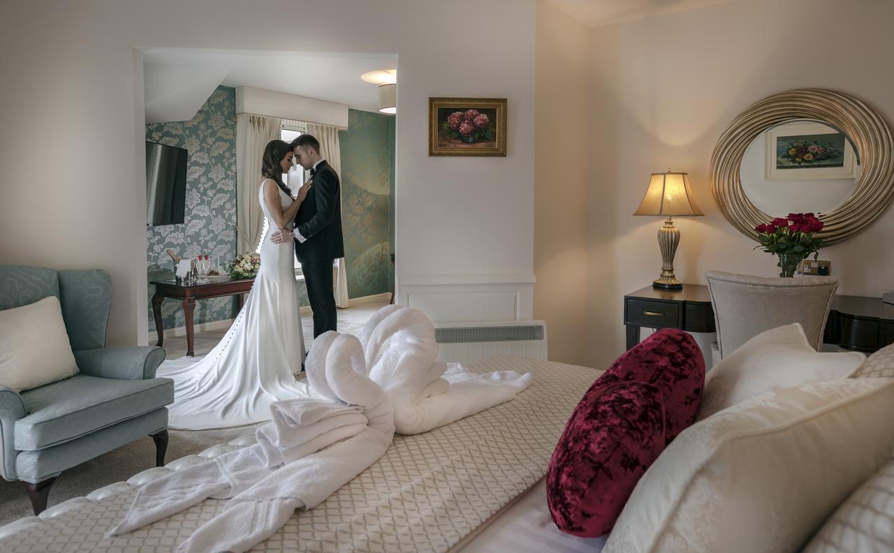The Landmark Hotel Carrick-on-Shannon Luaran gambar