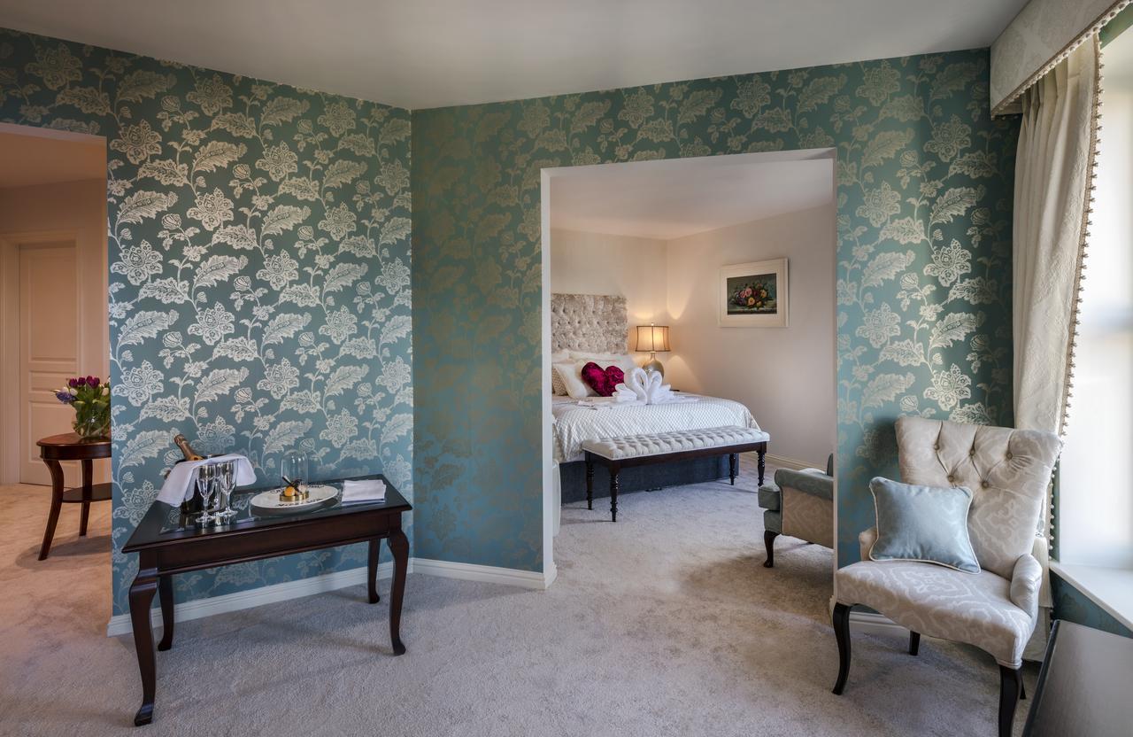 The Landmark Hotel Carrick-on-Shannon Luaran gambar