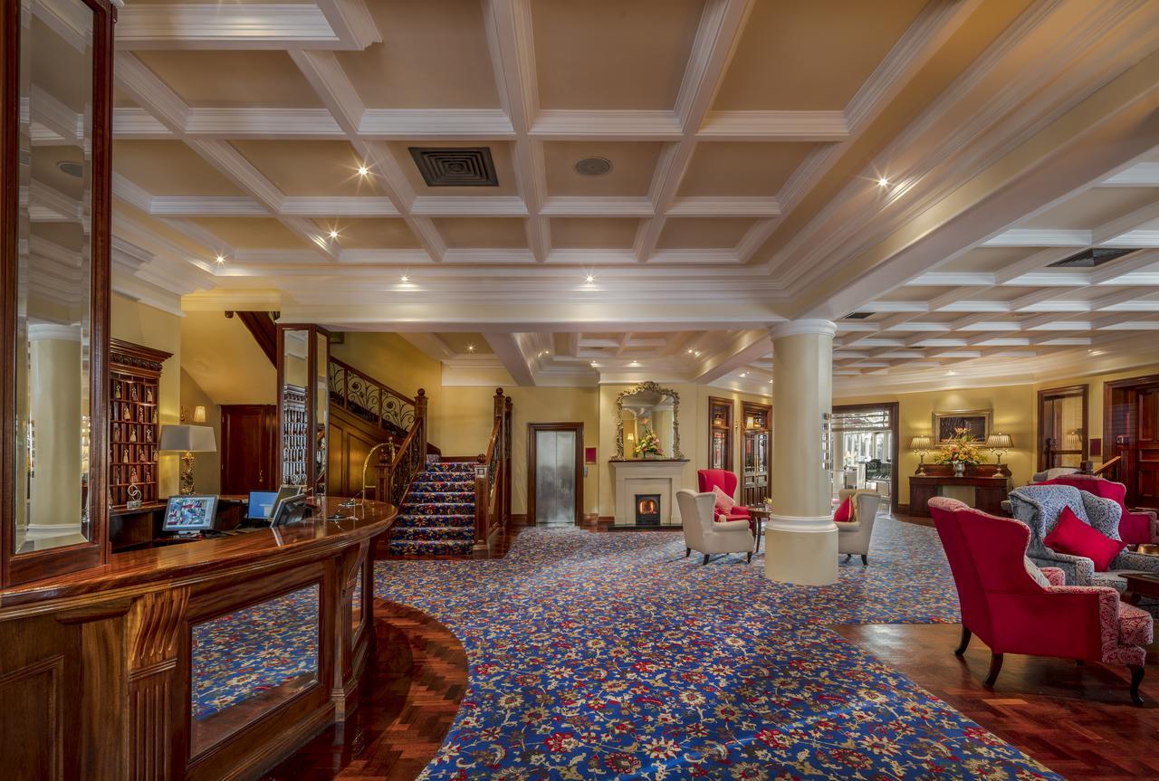 The Landmark Hotel Carrick-on-Shannon Luaran gambar