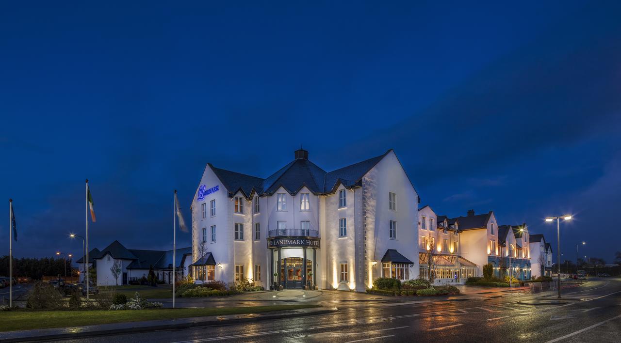 The Landmark Hotel Carrick-on-Shannon Luaran gambar